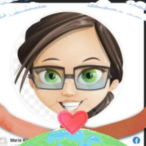 Meet your Posher, Marie - Picture 1 of 1